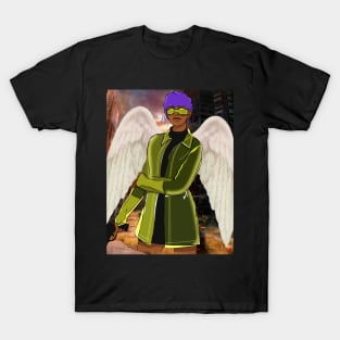 unstable angel T-Shirt